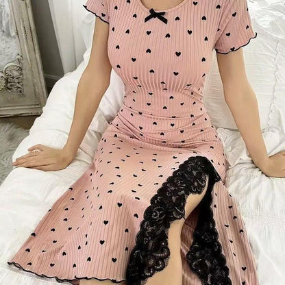 Luxxa Sweetheart Nighty
