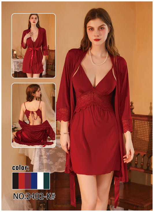 Luxxa Love Bloom Nighty