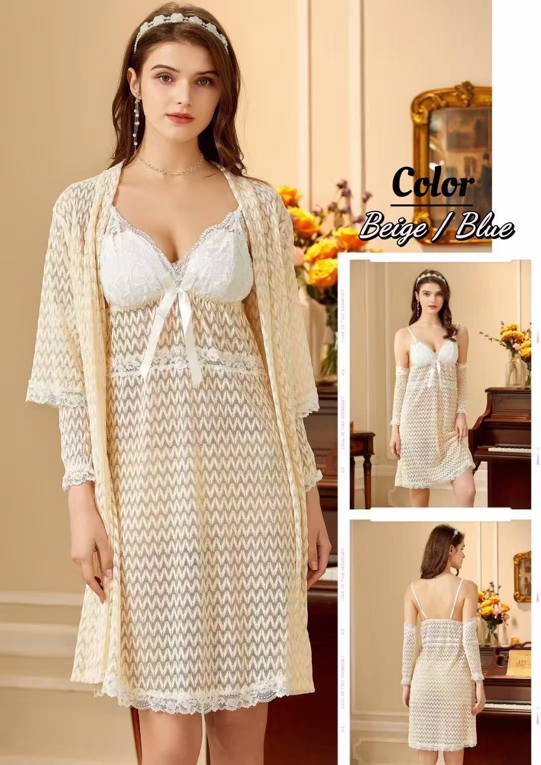 Luxxa Pure Love Nighty