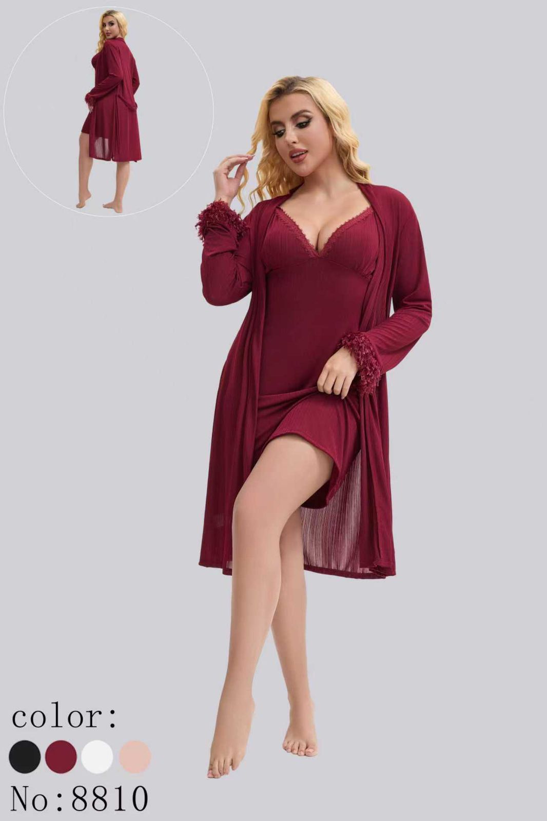 Luxxa Dream Bliss Nighty