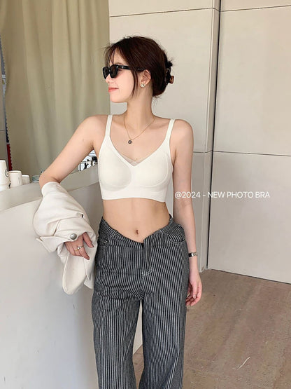 Luxxa Dream Fit Top