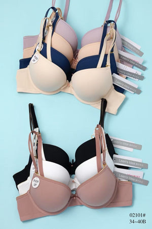 Luxxa Dream Fit Bra
