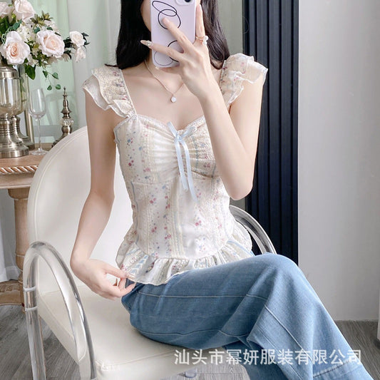 Luxxa Classic Top