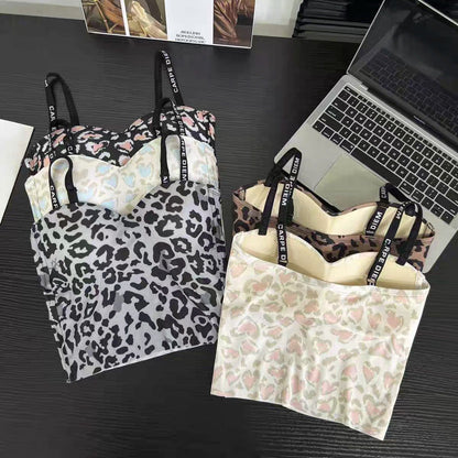 Luxxa Comfort Fit Top