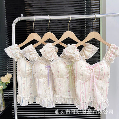 Luxxa Classic Top