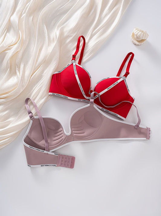 Luxxa Lace Love Bra
