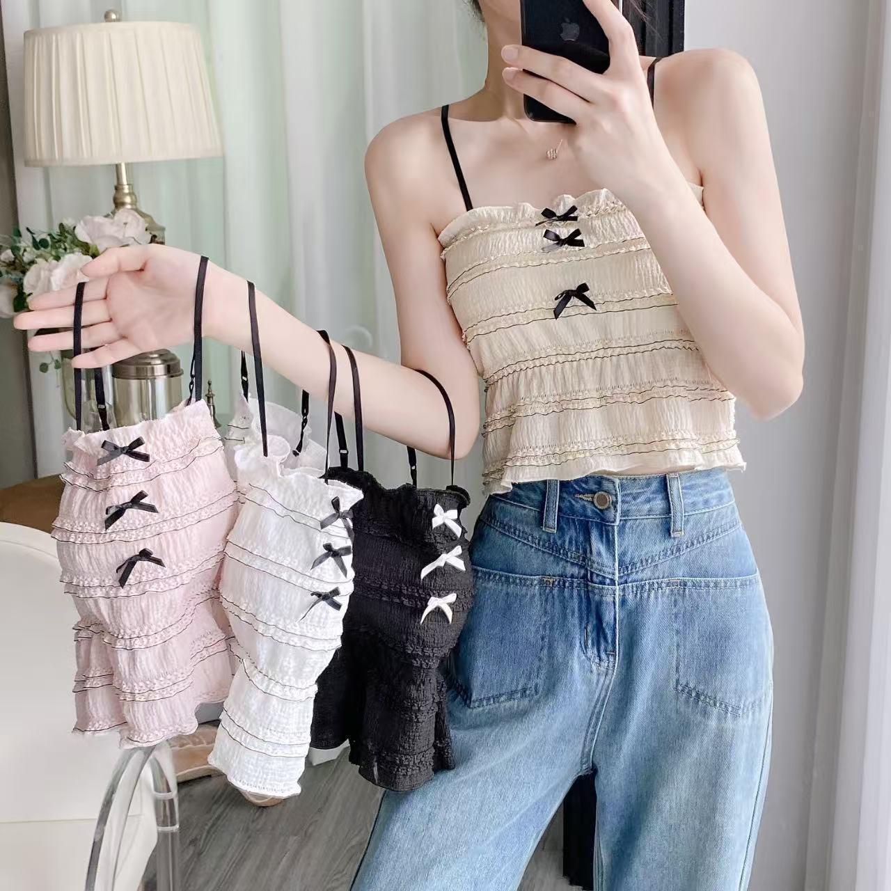 Luxxa Everyday Top