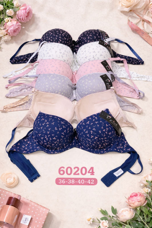 Luxxa Soft Touch Bra
