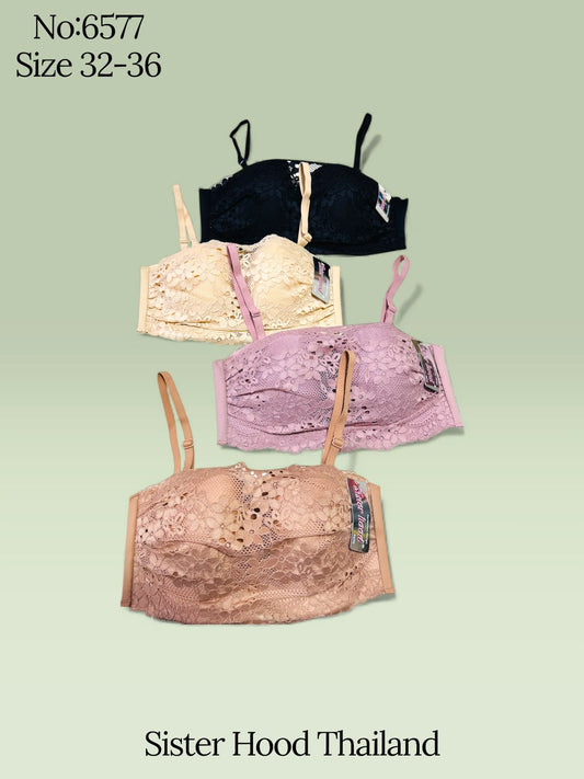 Luxxa Perfect Shape Bra