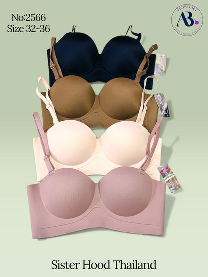 Luxxa Comfort Bra