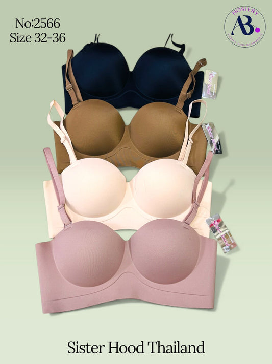 Luxxa Comfort Bra