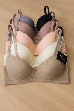 Luxxa Curve Fit Bra