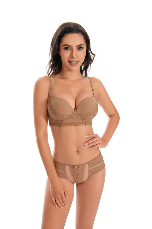 Luxxa Glam Set