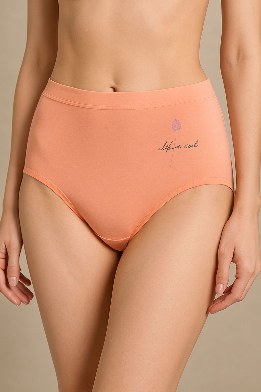 Luxxa Allure Panties