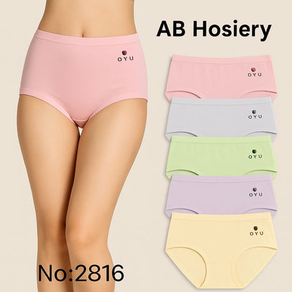 Luxxa Allure Panties