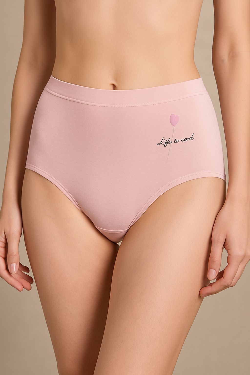 Luxxa Allure Panties