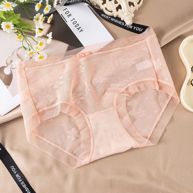 Luxxa Glow Panties