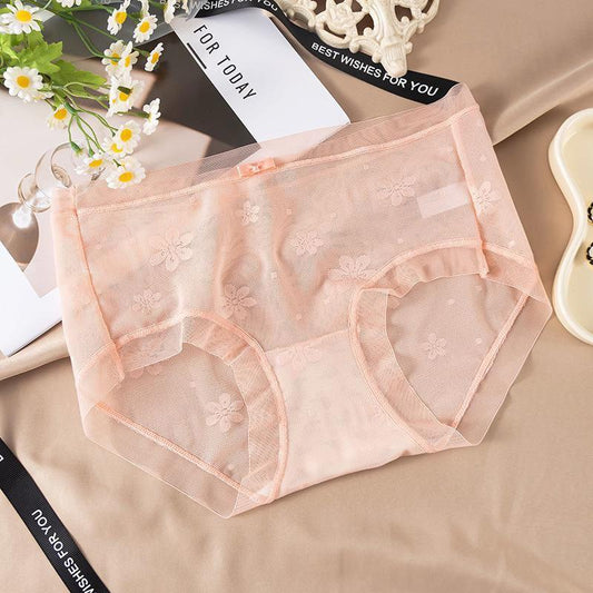 Luxxa Glow Panties